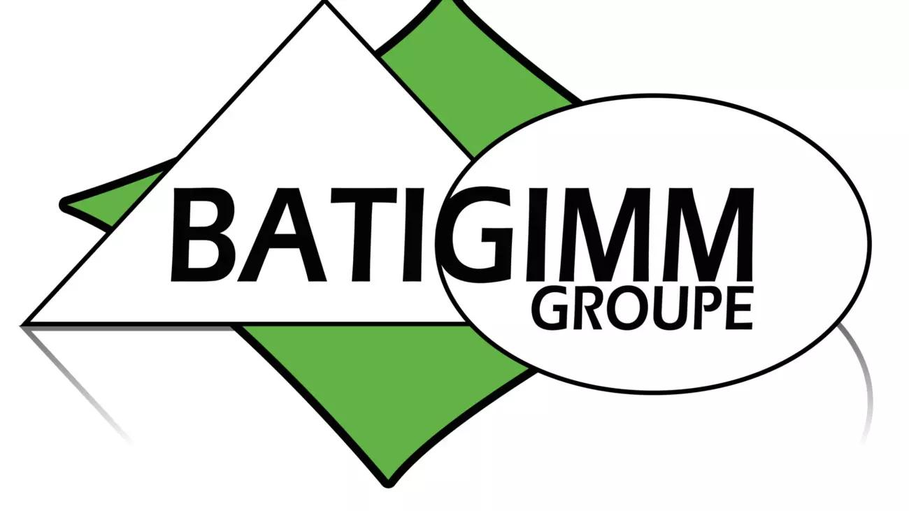 BATIGIMM logo
