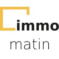 Immomatin logo