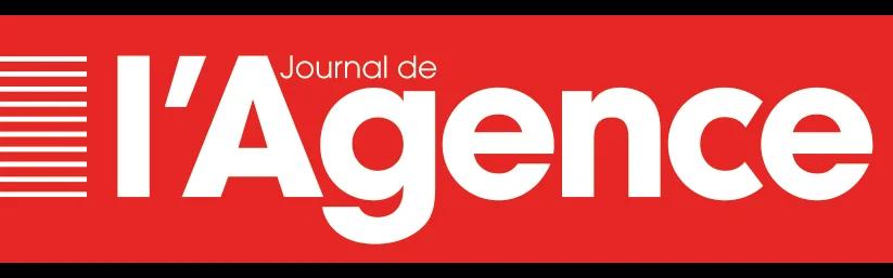 Journal de l’Agence logo