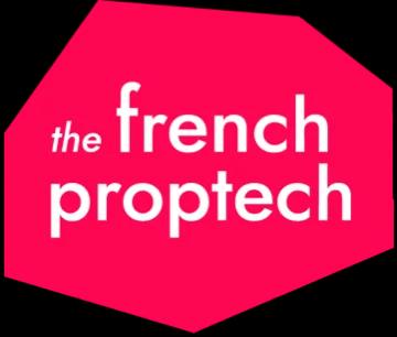 The French Proptech logo
