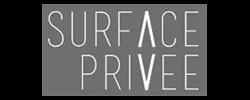 Surface Prive logo